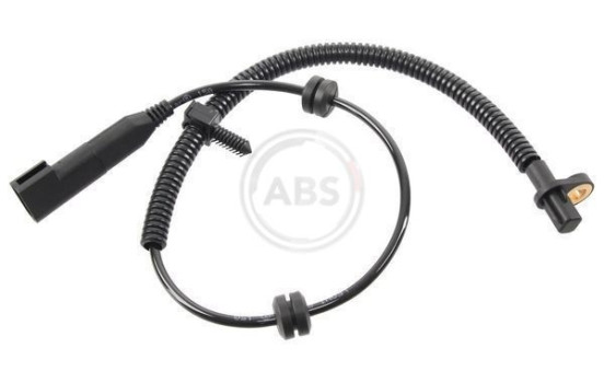 Sensor, wheel speed 30056 ABS, Image 3