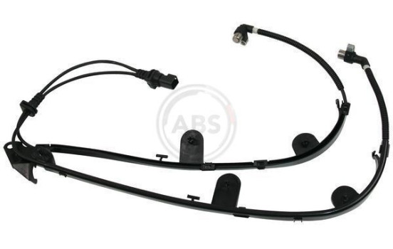 Sensor, wheel speed 30058 ABS, Image 3
