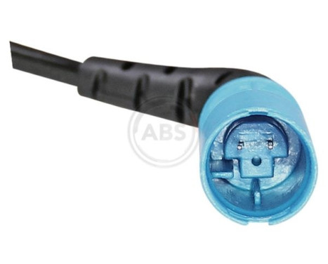 Sensor, wheel speed 30059 ABS, Image 2