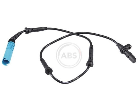 Sensor, wheel speed 30059 ABS, Image 4