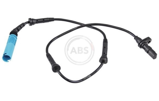 Sensor, wheel speed 30059 ABS, Image 4