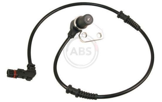 Sensor, wheel speed 30062 ABS, Image 3