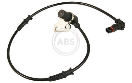 Sensor, wheel speed 30063 ABS, Image 3