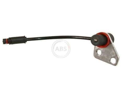Sensor, wheel speed 30065 ABS, Image 3
