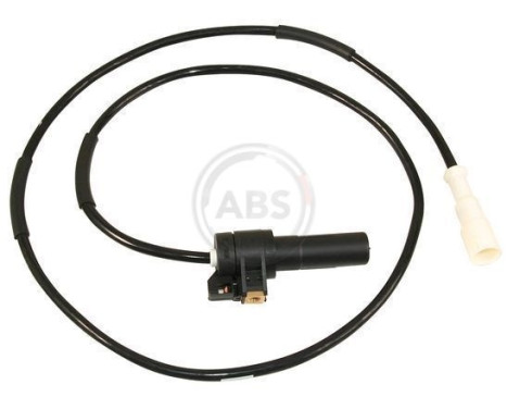 Sensor, wheel speed 30067 ABS, Image 3