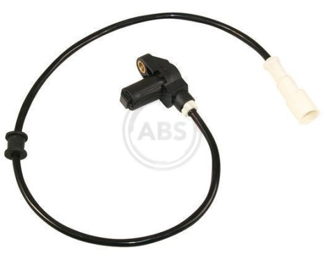 Sensor, wheel speed 30071 ABS, Image 3