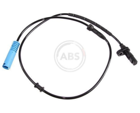 Sensor, wheel speed 30073 ABS, Image 3