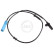 Sensor, wheel speed 30073 ABS, Thumbnail 3