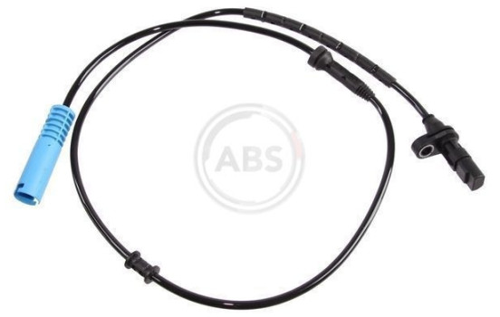 Sensor, wheel speed 30073 ABS, Image 3