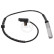 Sensor, wheel speed 30074 ABS, Thumbnail 3