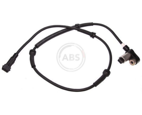 Sensor, wheel speed 30075 ABS, Image 3