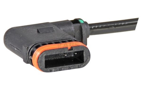 Sensor, wheel speed 30079 ABS, Image 2