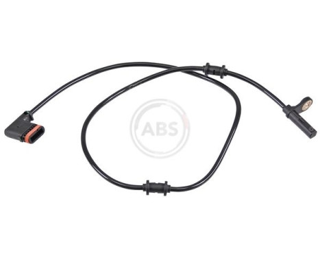 Sensor, wheel speed 30079 ABS, Image 4