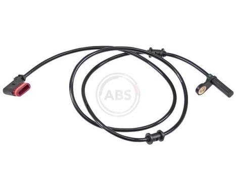 Sensor, wheel speed 30080 ABS, Image 4