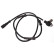 Sensor, wheel speed 30083 ABS, Thumbnail 2