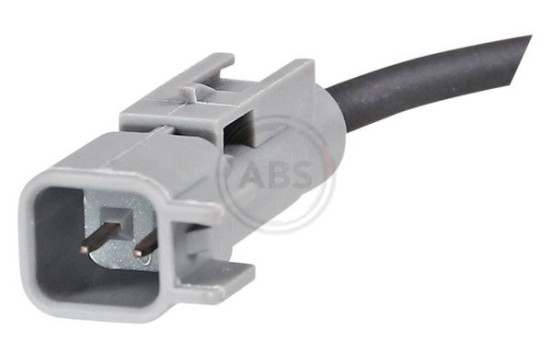 Sensor, wheel speed 30086 ABS, Image 2