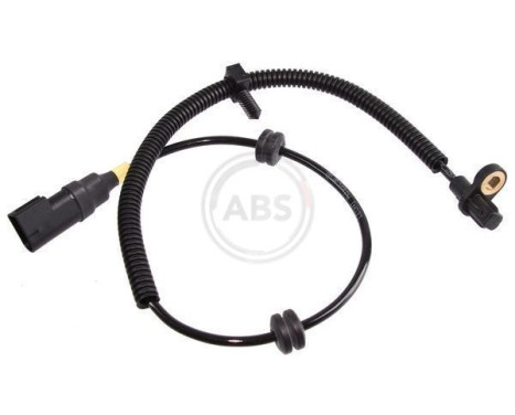 Sensor, wheel speed 30088 ABS, Image 3