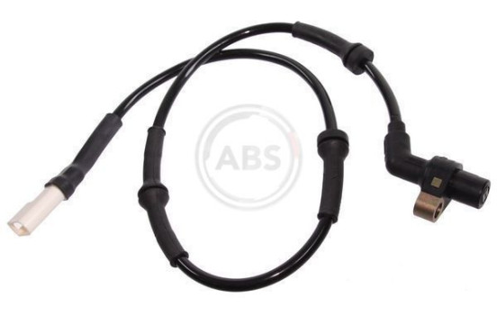 Sensor, wheel speed 30089 ABS, Image 3