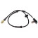 Sensor, wheel speed 30090 ABS, Thumbnail 2