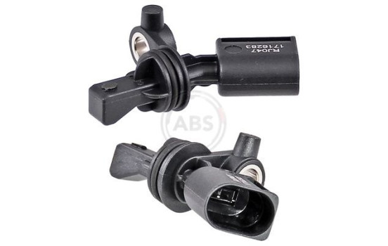 Sensor, wheel speed 30092 ABS