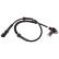 Sensor, wheel speed 30097 ABS, Thumbnail 2