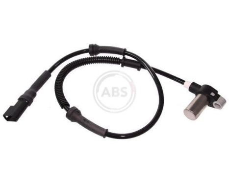 Sensor, wheel speed 30097 ABS, Image 3