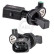 Sensor, wheel speed 30098 ABS