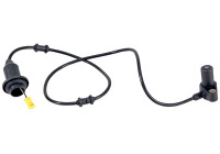 Sensor, wheel speed 30101 ABS