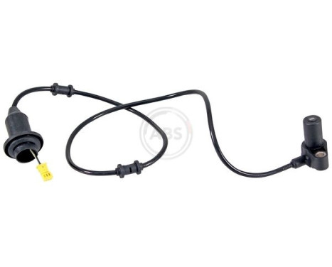 Sensor, wheel speed 30101 ABS, Image 2