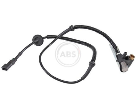Sensor, wheel speed 30102 ABS, Image 4