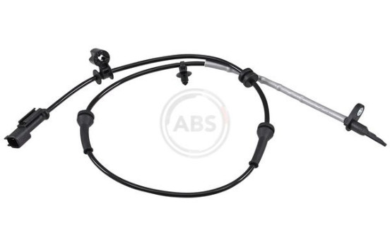 Sensor, wheel speed 30105 ABS, Image 3