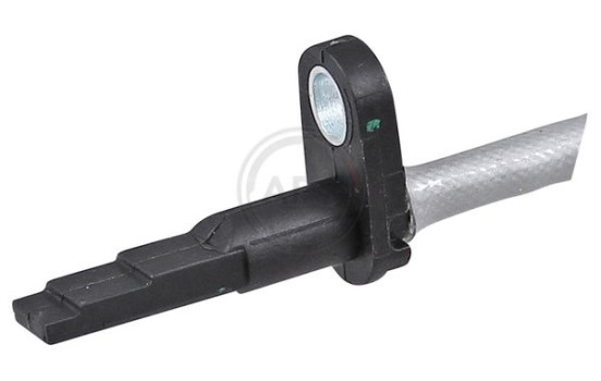 Sensor, wheel speed 30105 ABS, Image 4