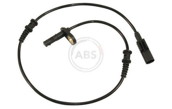 Sensor, wheel speed 30108 ABS, Image 3
