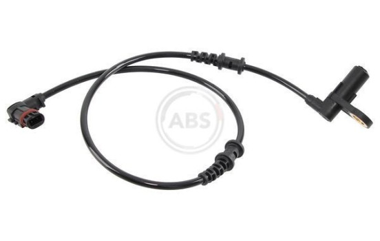 Sensor, wheel speed 30109 ABS, Image 3