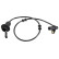 Sensor, wheel speed 30110 ABS