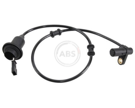 Sensor, wheel speed 30110 ABS, Image 3