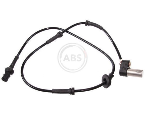 Sensor, wheel speed 30112 ABS, Image 3
