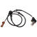Sensor, wheel speed 30114 ABS, Thumbnail 2