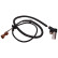 Sensor, wheel speed 30116 ABS, Thumbnail 2