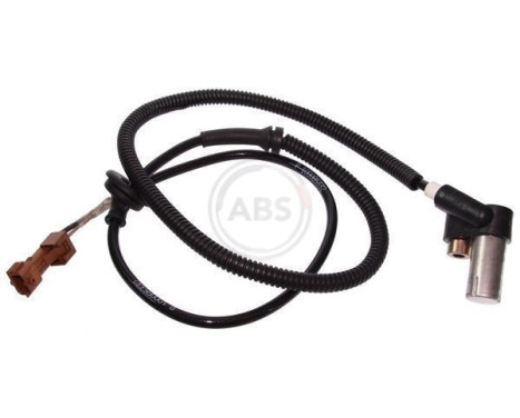 Sensor, wheel speed 30116 ABS, Image 3