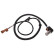 Sensor, wheel speed 30117 ABS, Thumbnail 2