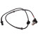 Sensor, wheel speed 30118 ABS, Thumbnail 2