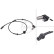Sensor, wheel speed 30118 ABS, Thumbnail 3