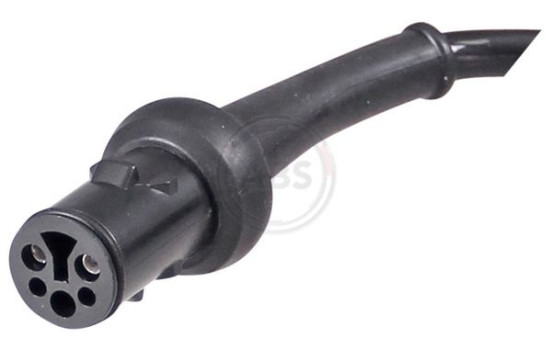 Sensor, wheel speed 30118 ABS, Image 4