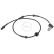 Sensor, wheel speed 30118 ABS, Thumbnail 6