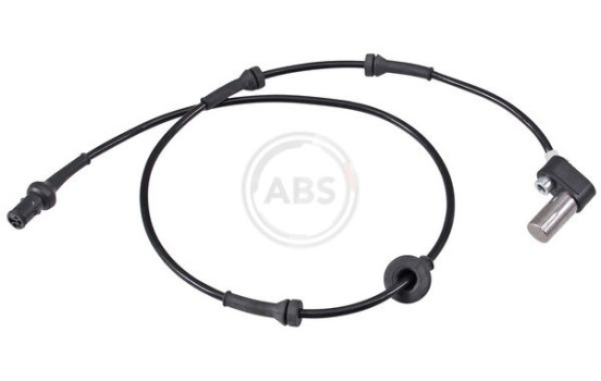Sensor, wheel speed 30118 ABS, Image 6