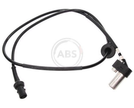 Sensor, wheel speed 30120 ABS, Image 3