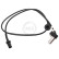 Sensor, wheel speed 30120 ABS, Thumbnail 3