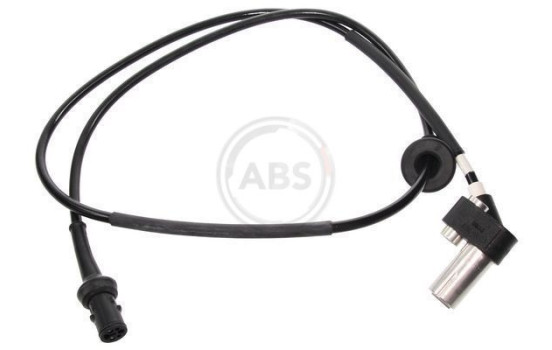 Sensor, wheel speed 30120 ABS, Image 3