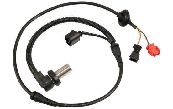 Sensor, wheel speed 30122 ABS